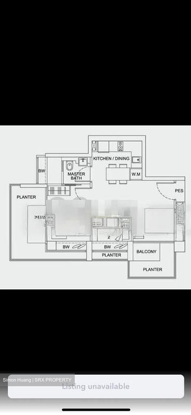 The Aristo @ Amber (D15), Apartment #490304371